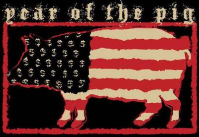 logo Year Of The Pig